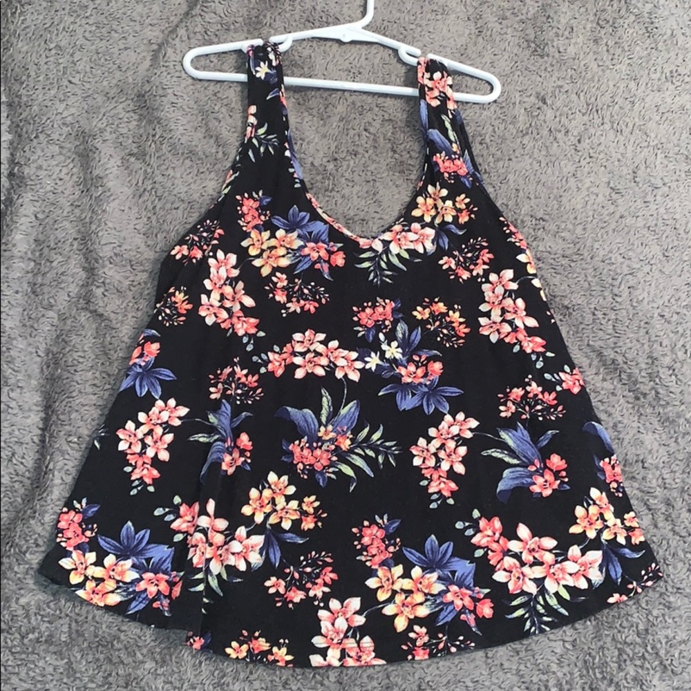 Hollister Tank Top